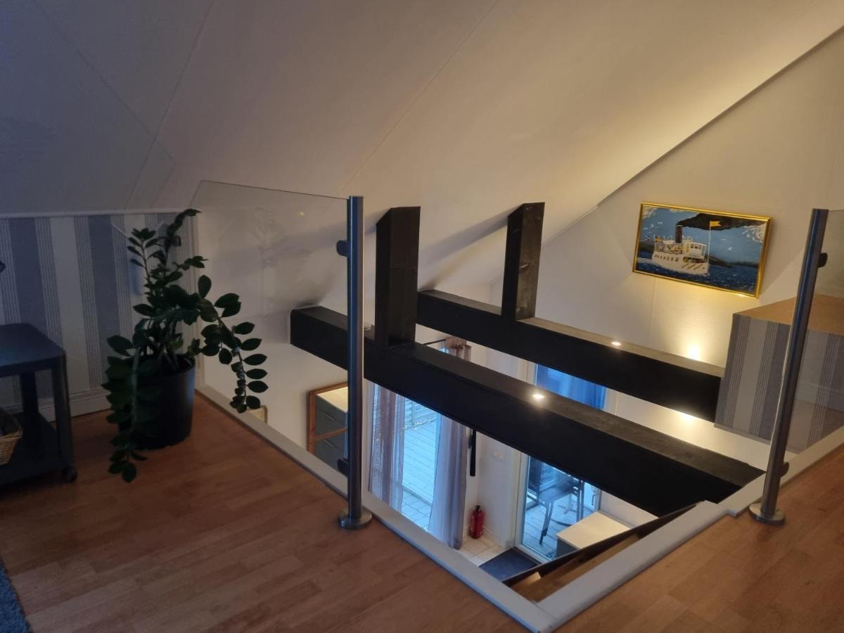 Studio Snaeckeberg Åsa Esterno foto